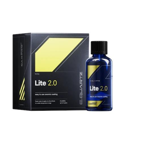 C.Quartz Lite 2.0 次世代セラミックコーティング 100mlキット carpro（カープロ） C.QUARTZLITE2.0KIT 11,664円