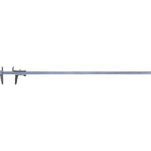 中村製造所 軽さノギス M100P M100P 長尺ノギス