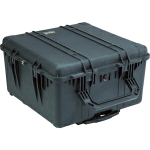 PELICAN PRODUCTS ラージケース(キャスター付) 1640BK ペリカン|Joshin web 家電とPCの大型専門店
