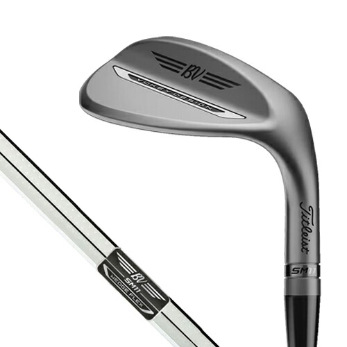 タイトリスト ボーケイデザイン SM11 ウェッジ ニッケル 50&deg;12&deg;F（Dynamic Gold シャフト・S200） 863RSSF5012J Titleist Vokey SM11｜Joshin web 家電とPCの大型専門店