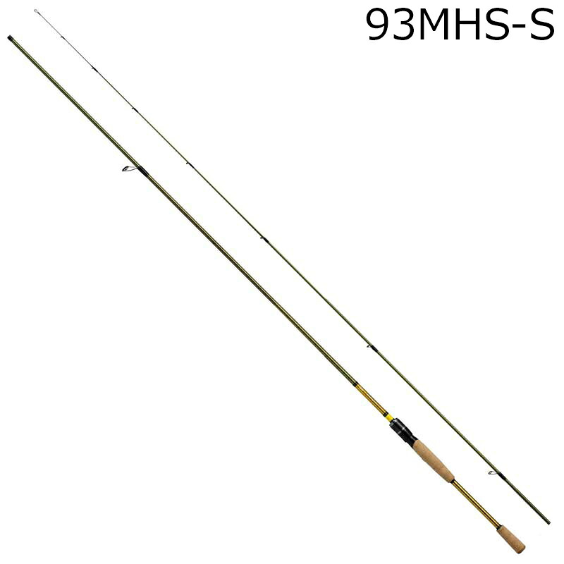 ダイワ 21 ネオステージ AY 93MHS-S スピニング 21ネオステージAY 93MHS-S DAIWA アユイングロッド