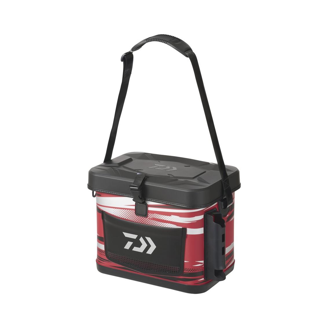ダイワ フィールドバッグ(A) 25L (レッド) フィールドバッグ(A)25L(レッド) DAIWA バッカン｜Joshin web 家電とPCの大型専門店