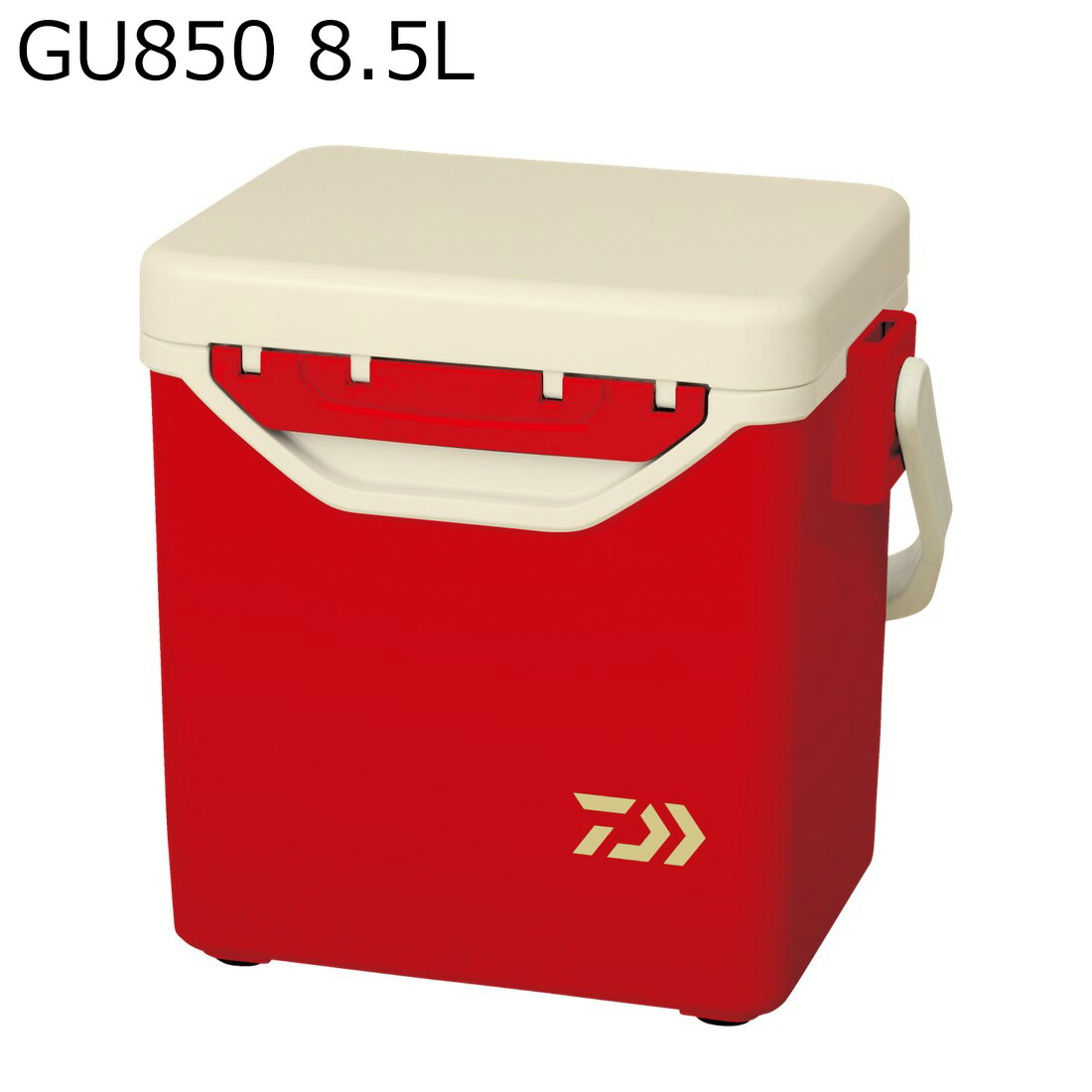 ダイワ ミニクール2 GU850 8.5L (自然的赤いこと) ミニクール2 GU850(自然的赤いこと) DAIWA 冷房装置ボックス席 MINI COOLII GU850