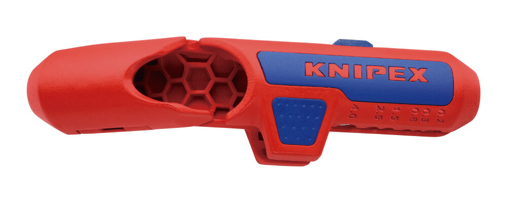 クニペックス 左利き用ユニバーサルエルゴストリップ (台紙付き) 16 95 02 SB KNIPEX 6,904円