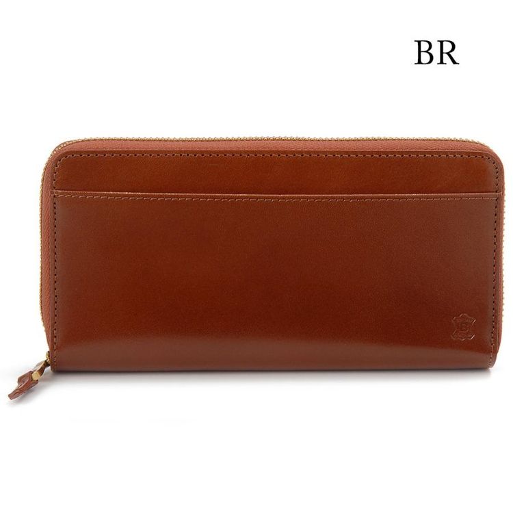 ベリーズヨーク 長財布（ブラウン） BYHL10306BR BELLIES YORK｜Joshin web 家電とPCの大型専門店