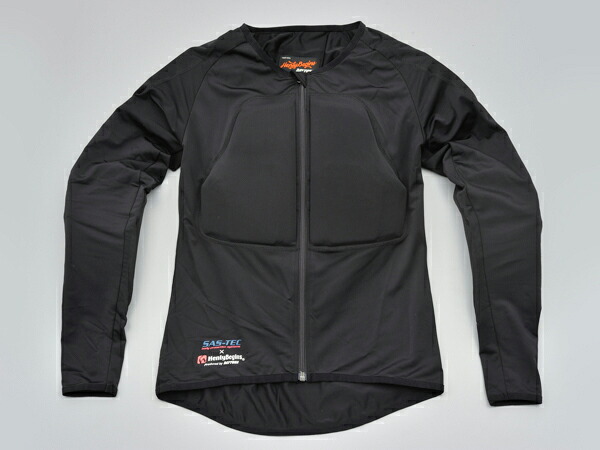 デイトナ HBP-019 ストレッチインナープロテクター・ブラック【サイズ:WF(レディース)】 24554 DAYTONA|Joshin web 家電とPCの大型専門店