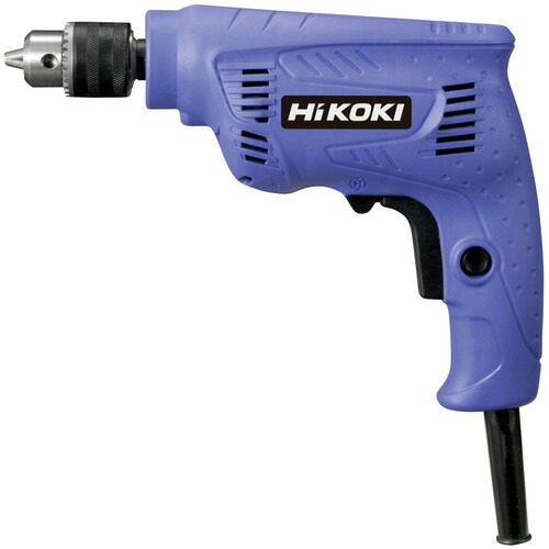 HiKOKI 100V 明かりせん孔機 10粍 FD10VST ハイコーキ(日立工機)