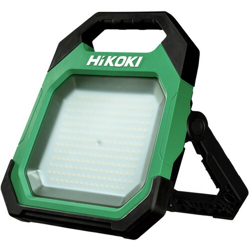 HiKOKI 18V コードレスワークライト (本体のみ) 10000ルーメン UB18DD-NN ハイコーキ(日立工機)