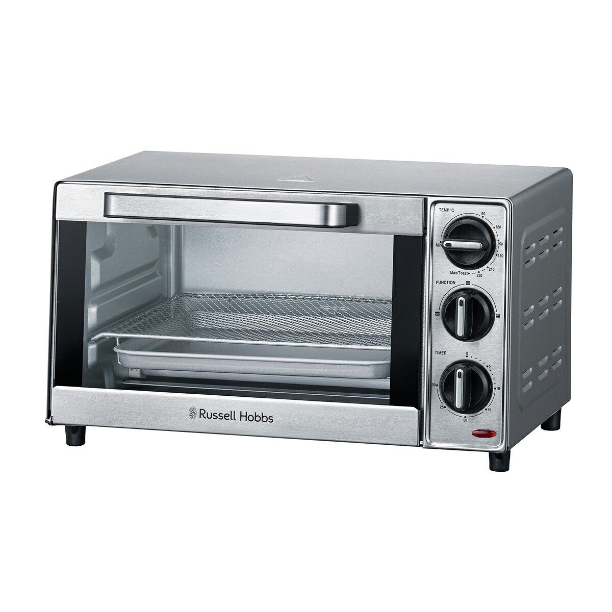ラッセルホブス オーブントースター 1000JP Russell Hobbs　Basic Oven Toaster [1000JP]
