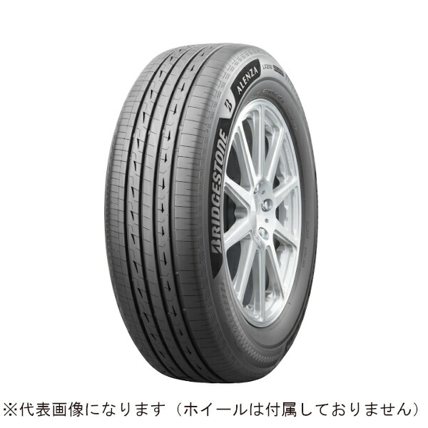 ブリヂストン SUVプレミアムタイヤ ALENZA LX200 235/55 R19 XL 105W/タイヤ1本[他商品と同時購入不可] PSR18188 BRIDGESTONE　ALENZA｜Joshin web 家電とPCの大型専門店