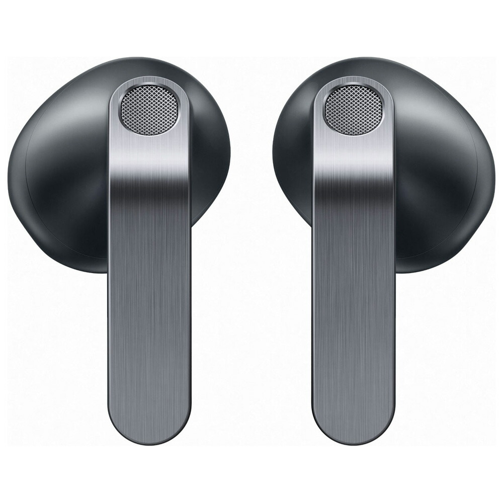 サムスン ノイズキャンセリング機能搭載　完全ワイヤレスBluetoothイヤホン（ブラック） SM-R540NZKAXJP Samsung Galaxy Buds4