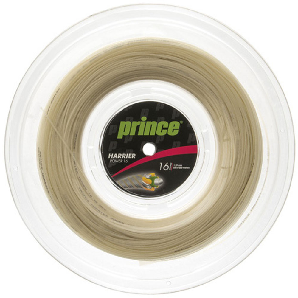 prince（プリンス） ハリアーパワー 16ゲージ（200mリール） DIW-7JJ020 HARRIER SERIES HARRIER POWER 16｜Joshin web 家電とPCの大型専門店