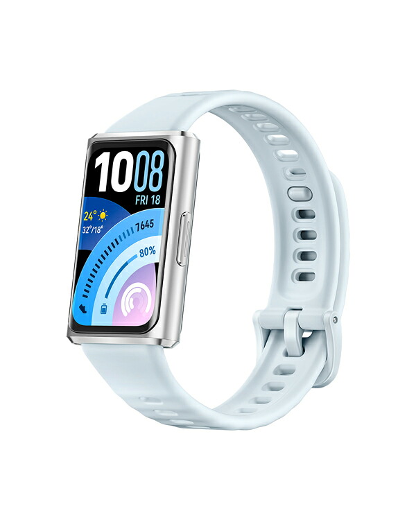 HUAWEI（毛革通い路） HUAWEI Band 11 Pro/Blue スマートウォッチ  CDY-B49-BL [CDYB49BL]【返品カテゴリー化A】