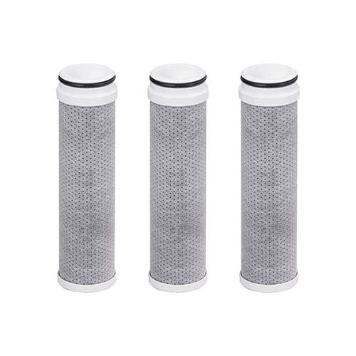 KVK 浄水器内蔵水栓取替用カートリッジ（3本入） PZS150-3 [PZS1503]
