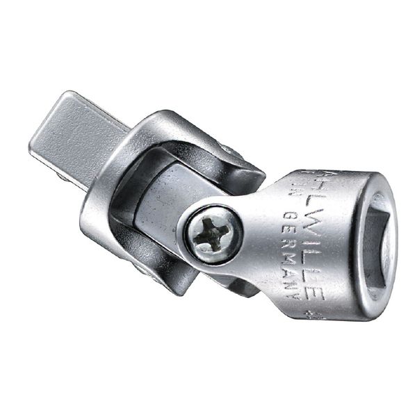 STAHLWILLE (3/8SQ)ユニバーサル合わせ目（全長46粍） 428 スタビレー