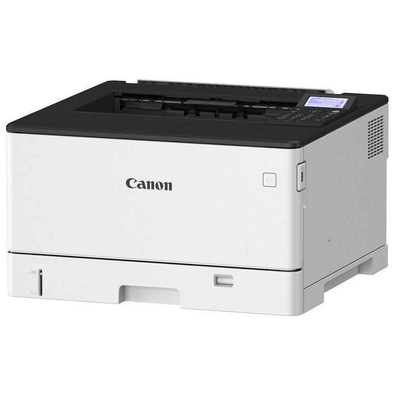 キヤノン A3対応 モノクロレーザービームプリンター Canon　Satera （サテラ） LBP451｜Joshin web 家電とPCの大型専門店