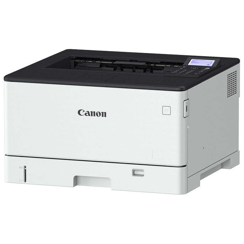 キヤノン A3対応 モノクロレーザービームプリンター Canon Satera (サテラ) LBP411