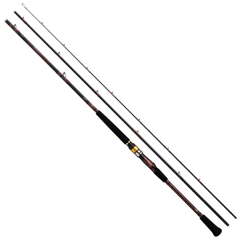 ダイワ 23 アナリスター 64 30-235・Q 6：4調子 23アナリスター64 30-235・Q DAIWA 汎用船竿