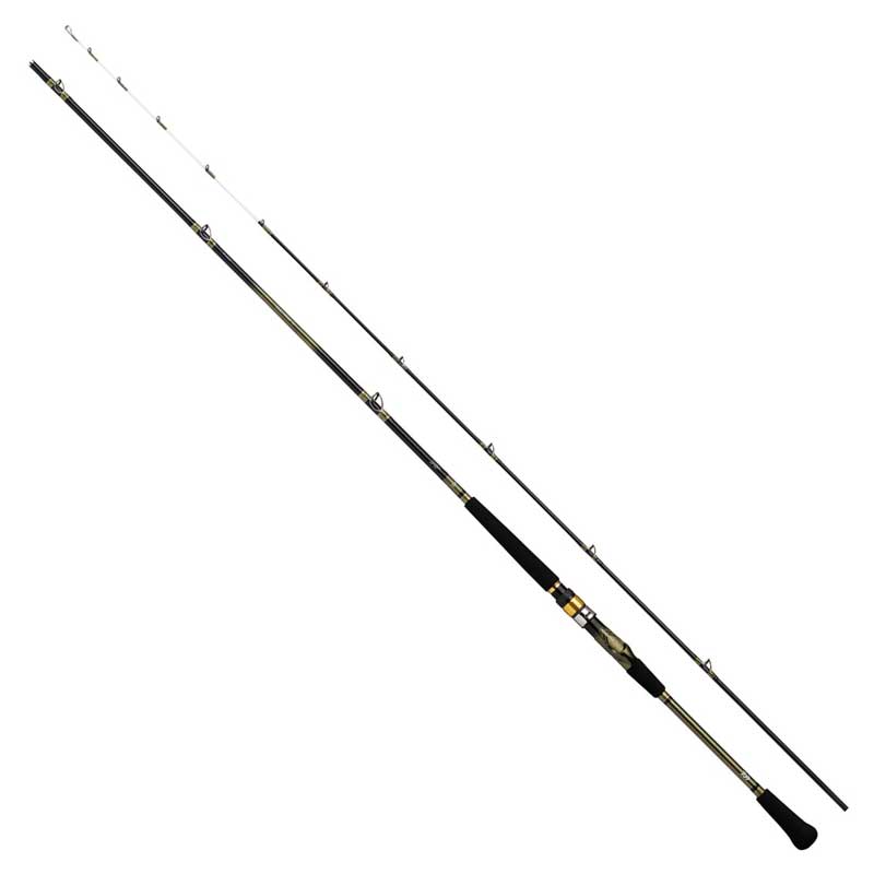 ダイワ 23 アナリスター 73 30-235・Q 7：3先調子 23アナリスター73 30-235・Q DAIWA 汎用船竿
