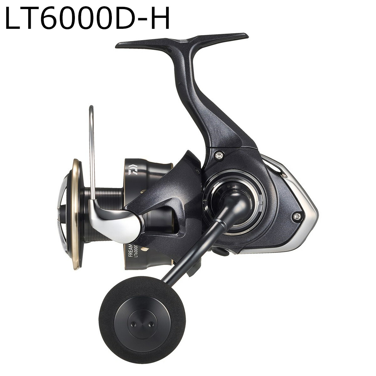 ダイワ 26 フリームス LT6000D-H 26フリームスLT6000D-H DAIWA 26FREAMS