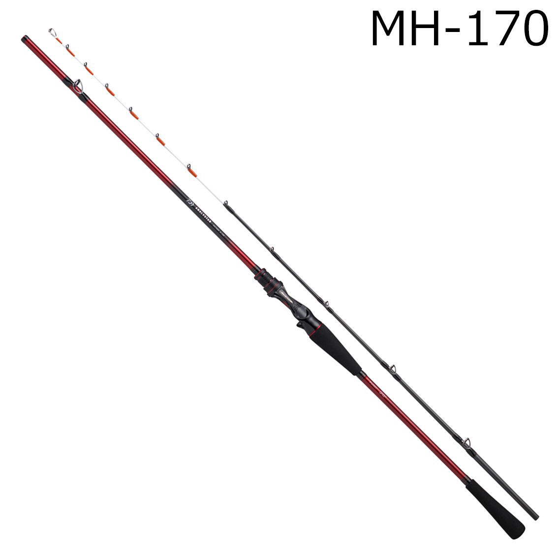 ダイワ 26 アナリスター エギタコ MH-170･J (8：2声の調子)ベイト 真っただ中撥ねのける2天下太平 26アナリスターエギタコMH-170･J DAIWA エギタコ竿