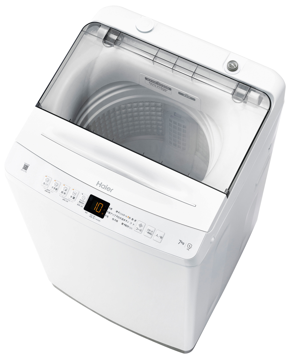 楽天市場】（標準設置料込）洗濯機 一人暮らし 6kg ES-GE6GJ-W
