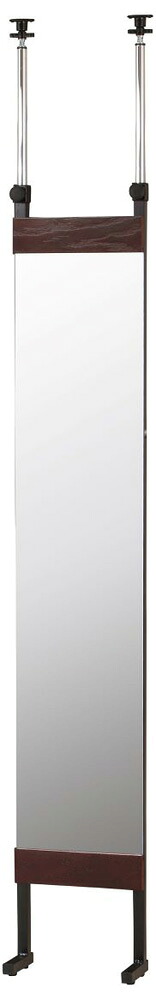 弘益 突っ張りミラー(ブラウン) KOEKI-TPM300BR KOEKI [KOEKITPM300BR]｜Joshin web 家電とPCの大型専門店