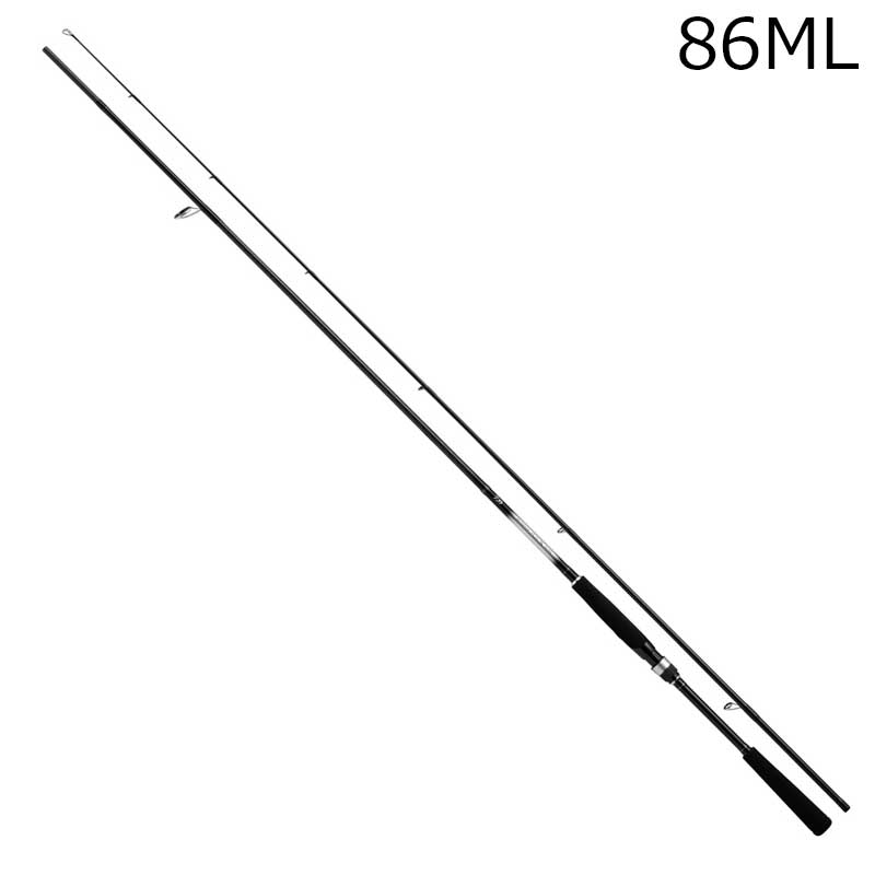 ダイワ 23 シーバスフラットX 86ML 8.6フィート 2天下太平 スピニング 23シーバスフラットX 86ML DAIWA シーバスロッド フラットフィッシュ