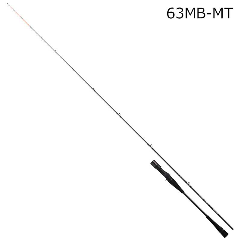ダイワ 23 アウトレイジ SLJ 63MB-MT メタルトップモデル ベイト 23アウトレイジSLJ 63MB-MT DAIWA ライトジギングロッド 23,700円