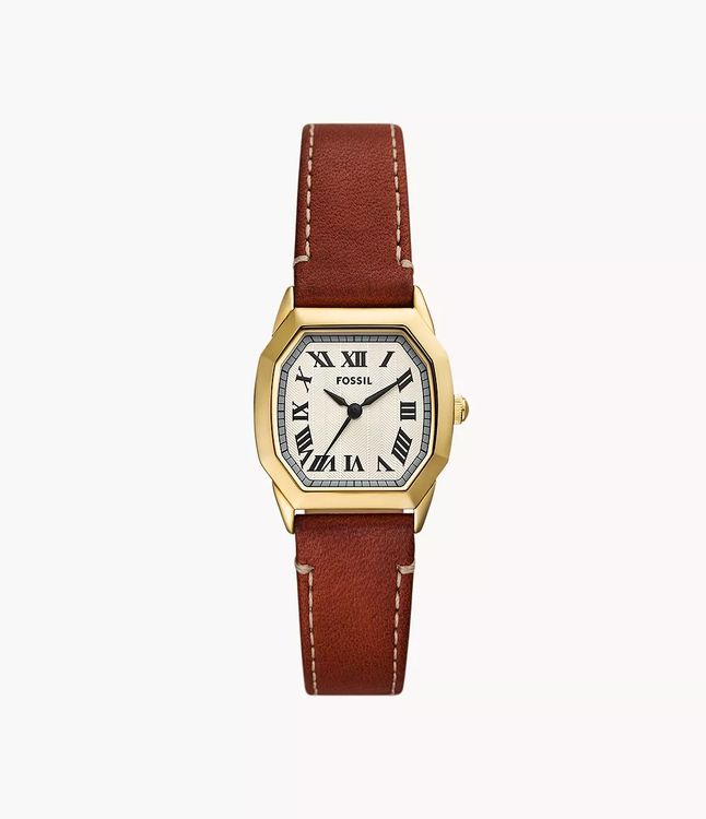 フォッシル 【国内正規品】HARLOW クオーツ　レディースタイプ ES5364【返品種別B】