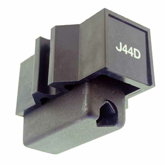 JICO MM型薬莢（針先別売り） SHJ44D-CARTRIDGE