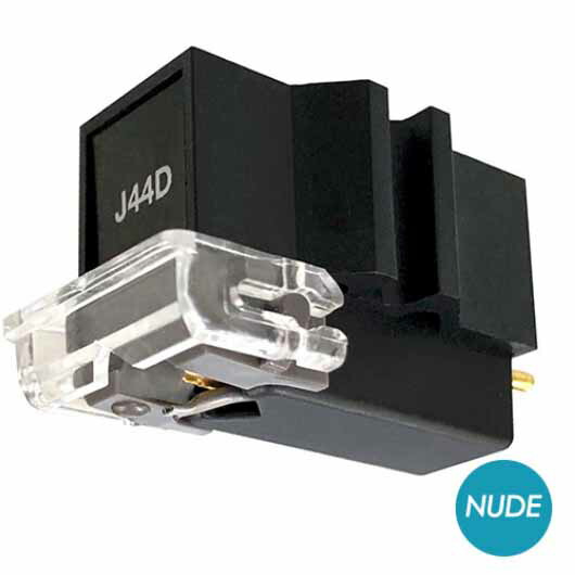 JICO MM型薬莢・針覆いかぶせる付 NUDE-SH-J44D-IMP JICO（ジコー）