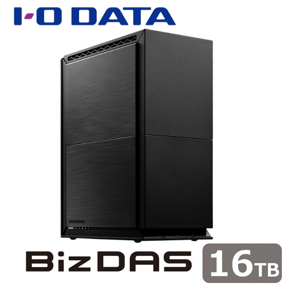 アイ・オー・データ機器｜I-O DATA 法人向け 5年引き請ける RAID相応う 2運転 外信用販売固定ディスク 16結核症  HDW-UTNB16