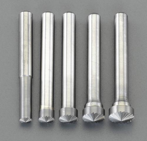 ATA TOOLS ボルトリムーバーセット(150°刃) 5本組 EA584CB Garryson