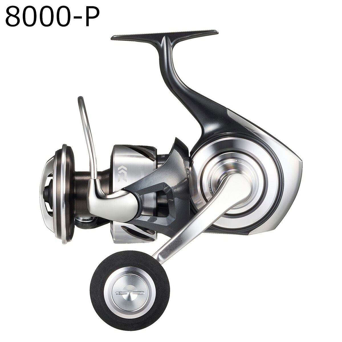 ダイワ 26 セルテート SW 8000-P 26セルテートSW8000-P DAIWA 26CERTATE SW