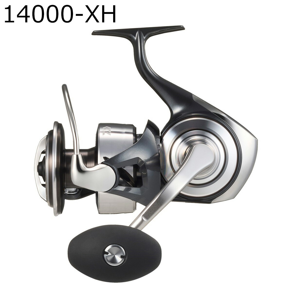 ダイワ 26 セルテート SW 14000-XH 26セルテートSW14000-XH DAIWA 26CERTATE SW