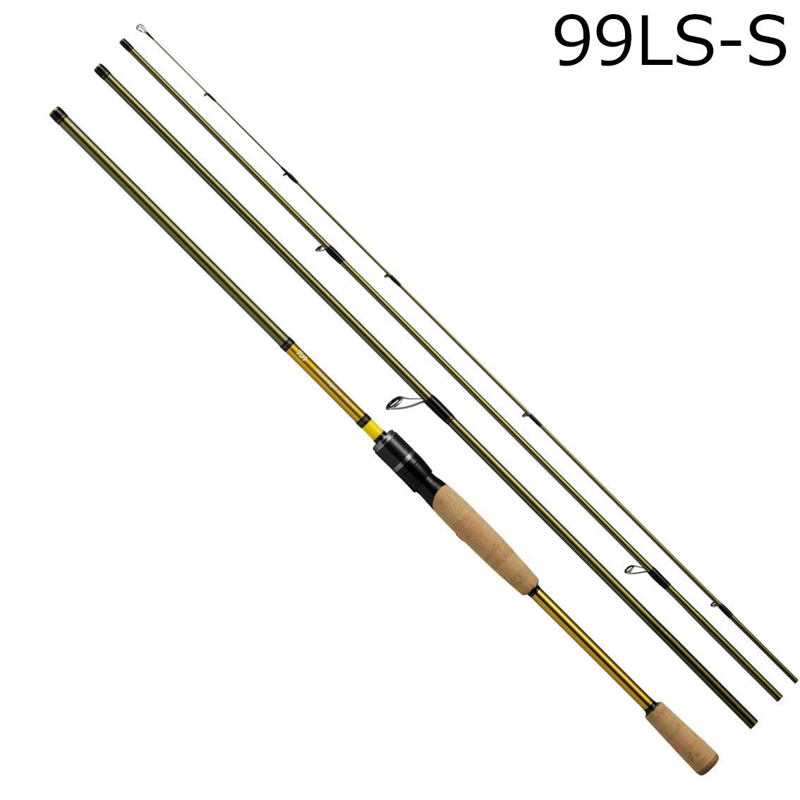 ダイワ 21 ネオステージ AY 99LS-S スピニング 21ネオステージAY 99LS-S DAIWA アユイングロッド 26年3月追加モデル|Joshin web 家電とPCの大型専門店