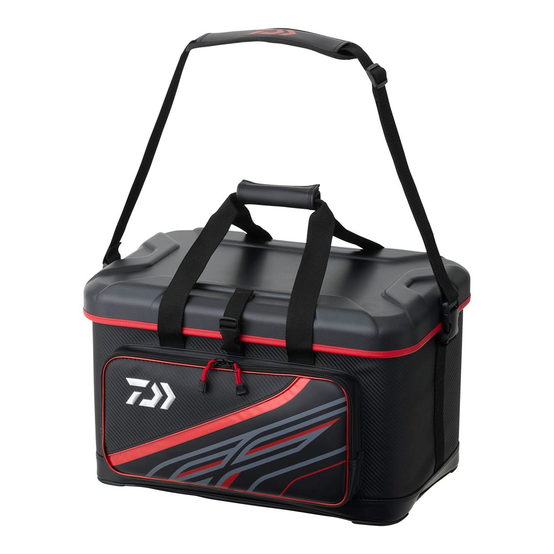ダイワ クールバッグ FF(M) 38L (レッド) クールバッグFF(M)38L(レッド) DAIWA タックルバッグ|Joshin web 家電とPCの大型専門店