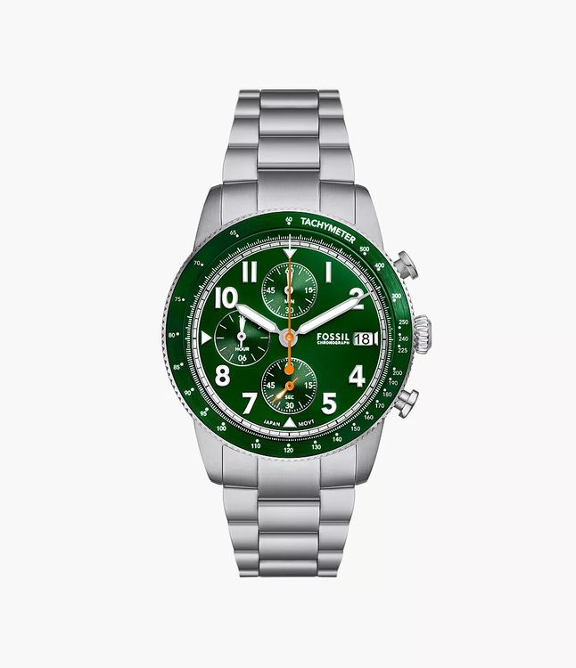 フォッシル 【国内正規品】SPORT TOURER クオーツ　メンズタイプ FS6048【返品種別B】