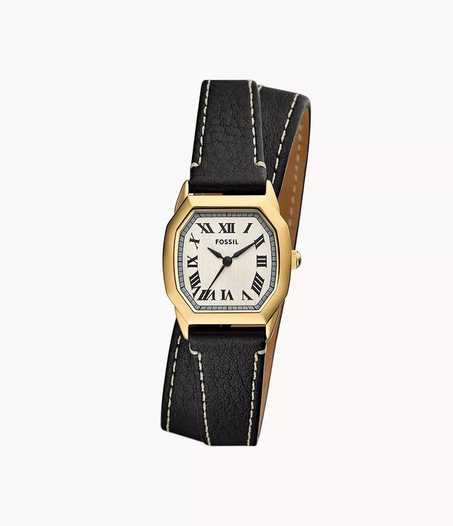 フォッシル 【国内正規品】HARLOW クオーツ　レディースタイプ ES5404【返品種別B】