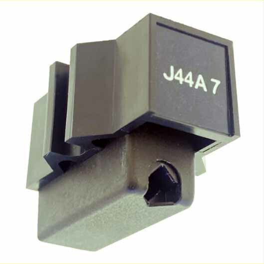 JICO MM型薬莢（針先別売り） SHJ44A7-CARTRIDGE