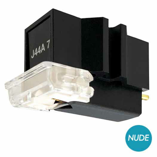 JICO MM型薬莢・針覆いかぶせる付 NUDE-SH-J44A7IMP JICO（ジコー）