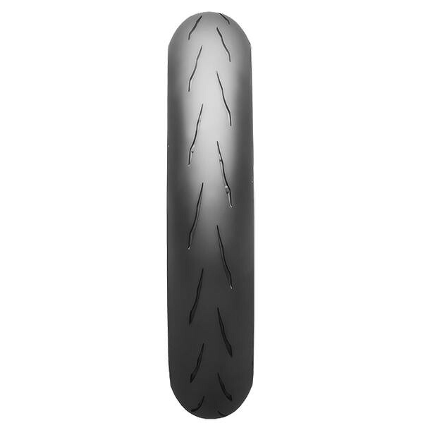 ブリヂストン 二輪車用タイヤ BATTLAX RACING STREET RS12 120/70ZR17M/C 58W RS2FZ　フロント用/1本[他商品と同時購入不可] MCR00012 BRIDGESTONE　BATTLAX　RS12 22,886円