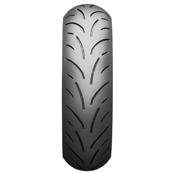 ブリヂストン 二輪車用タイヤ BATTLAX SPORT TOURING T33 160/60ZR18M/C 70W T33RZ　リア用/1本[他商品と同時購入不可] MCR06415 BRIDGESTONE　BATTLAX　T33｜Joshin web 家電とPCの大型専門店