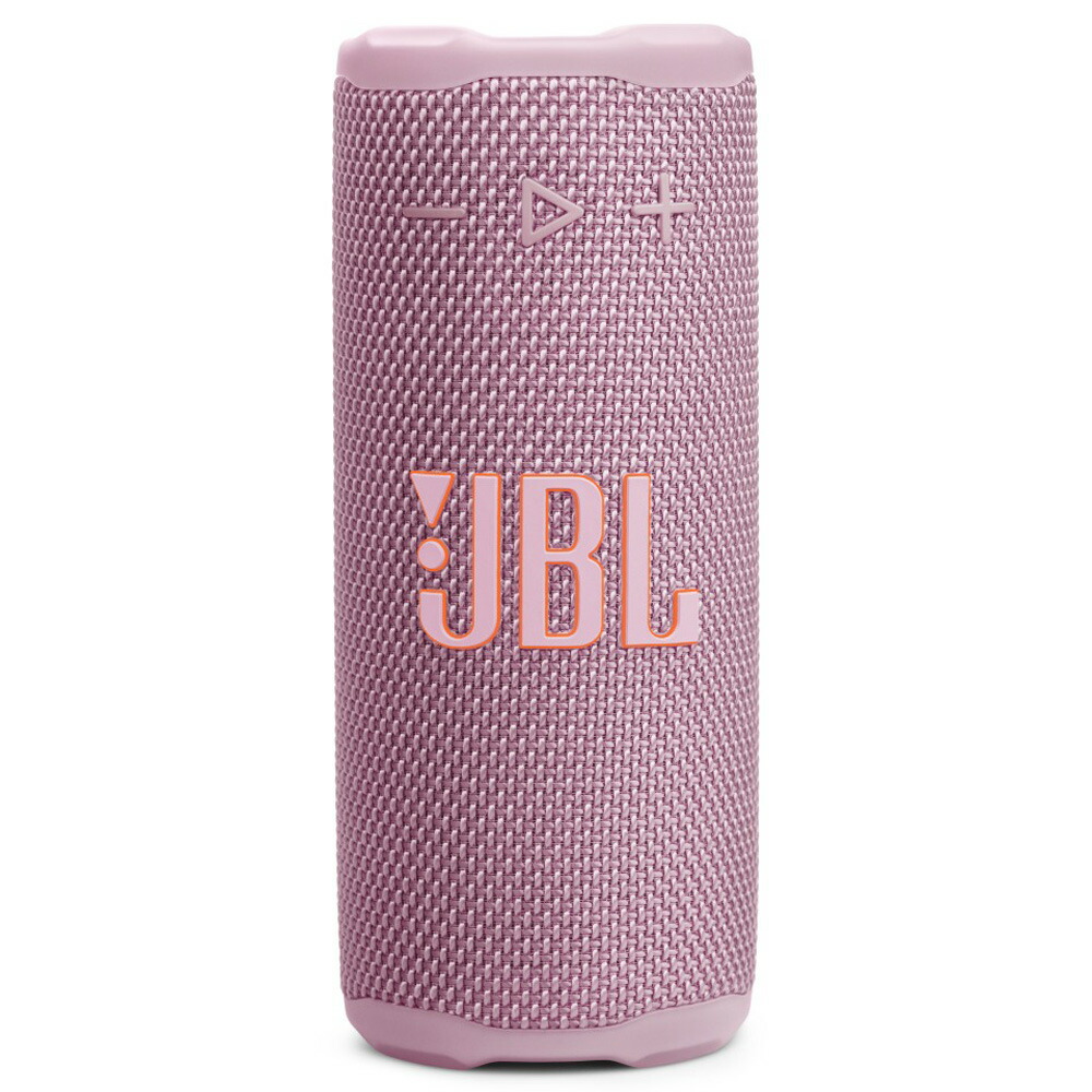 JBL 携帯型Bluetooth金棒引き（サクラ色） JBLGRIPPIK JBL Grip