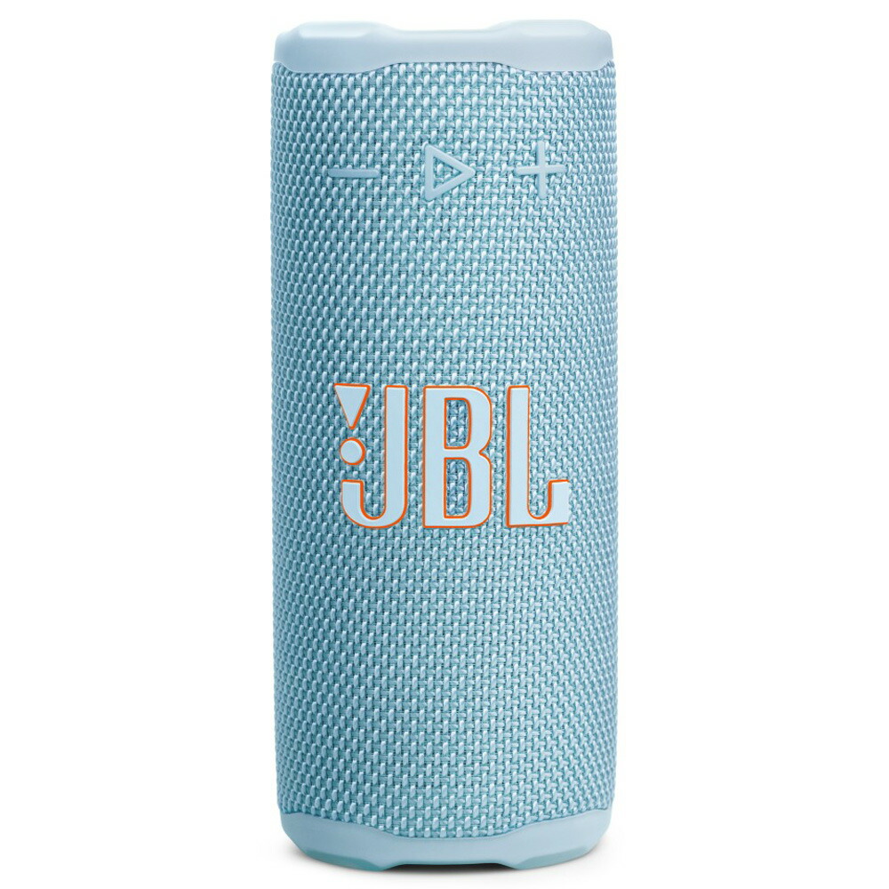 JBL 携帯型Bluetooth金棒引き（ターコイズブルー） JBLGRIPTBLU JBL Grip