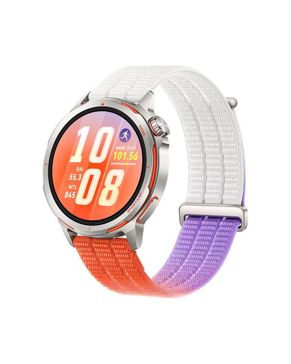 HUAWEI（ファーウェイ） HUAWEI　WATCH GT Runner 2/Orange　スマートウォッチ CHT-B19-OR [CHTB19OR]【返品種別A】