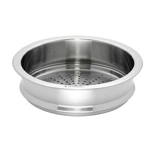 ル・クルーゼ スチーマー　22cm 940071-22 Le Creuset [94007122]