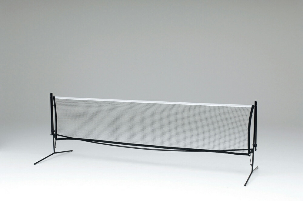 トーエイライト テニスエクササイズネット3m B2523(TOEILIGHT)