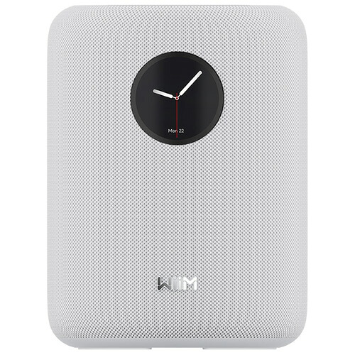 WiiM ワイヤレススピーカー（ホワイト） WIM-WSOUND-W WiiM Sound White｜Joshin web 家電とPCの大型専門店